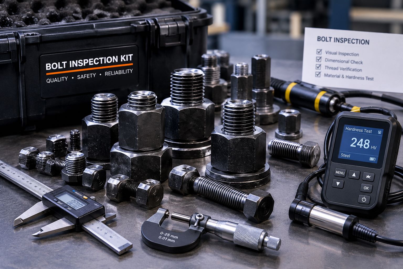 Equipment