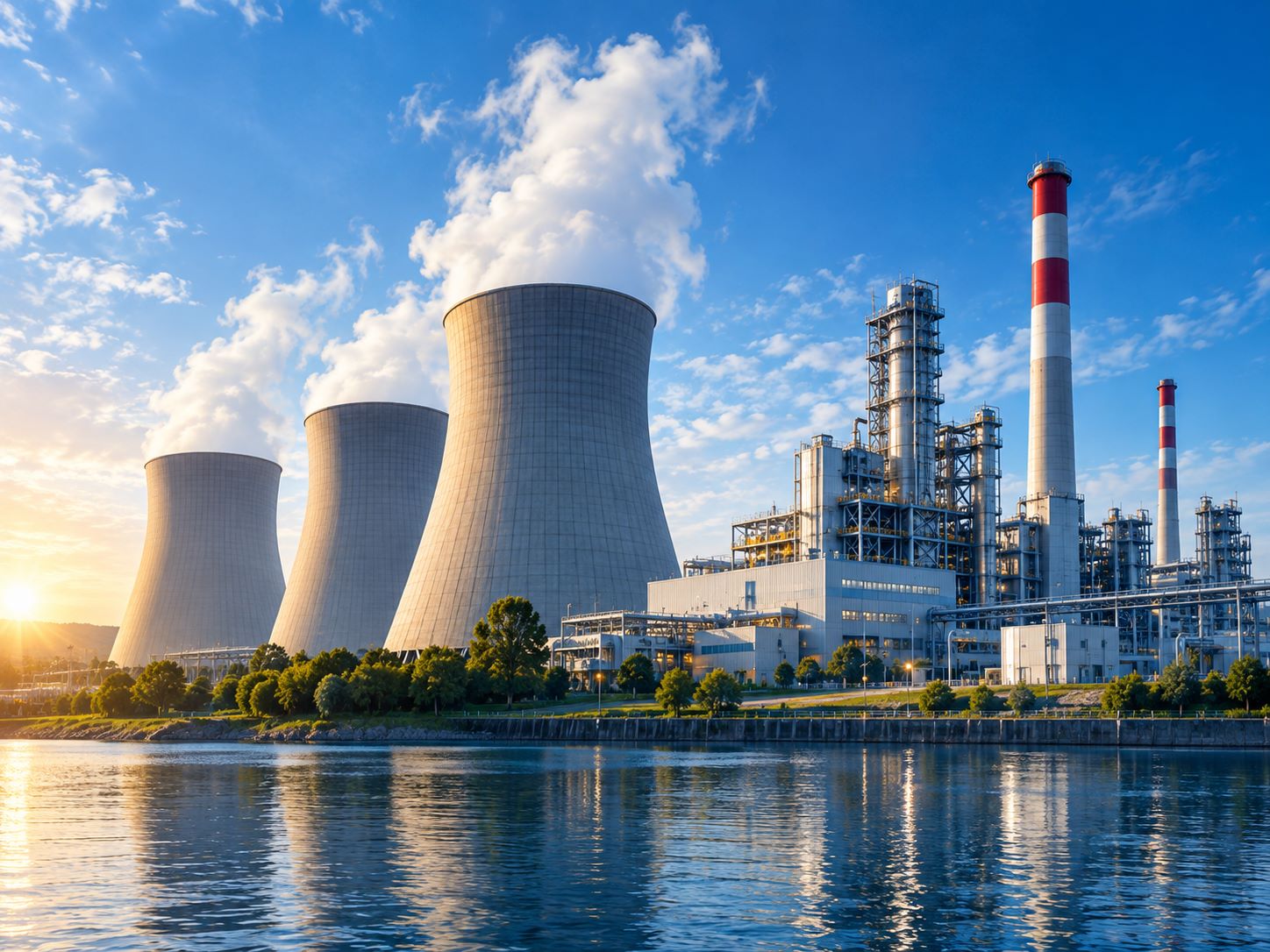 Power Generation