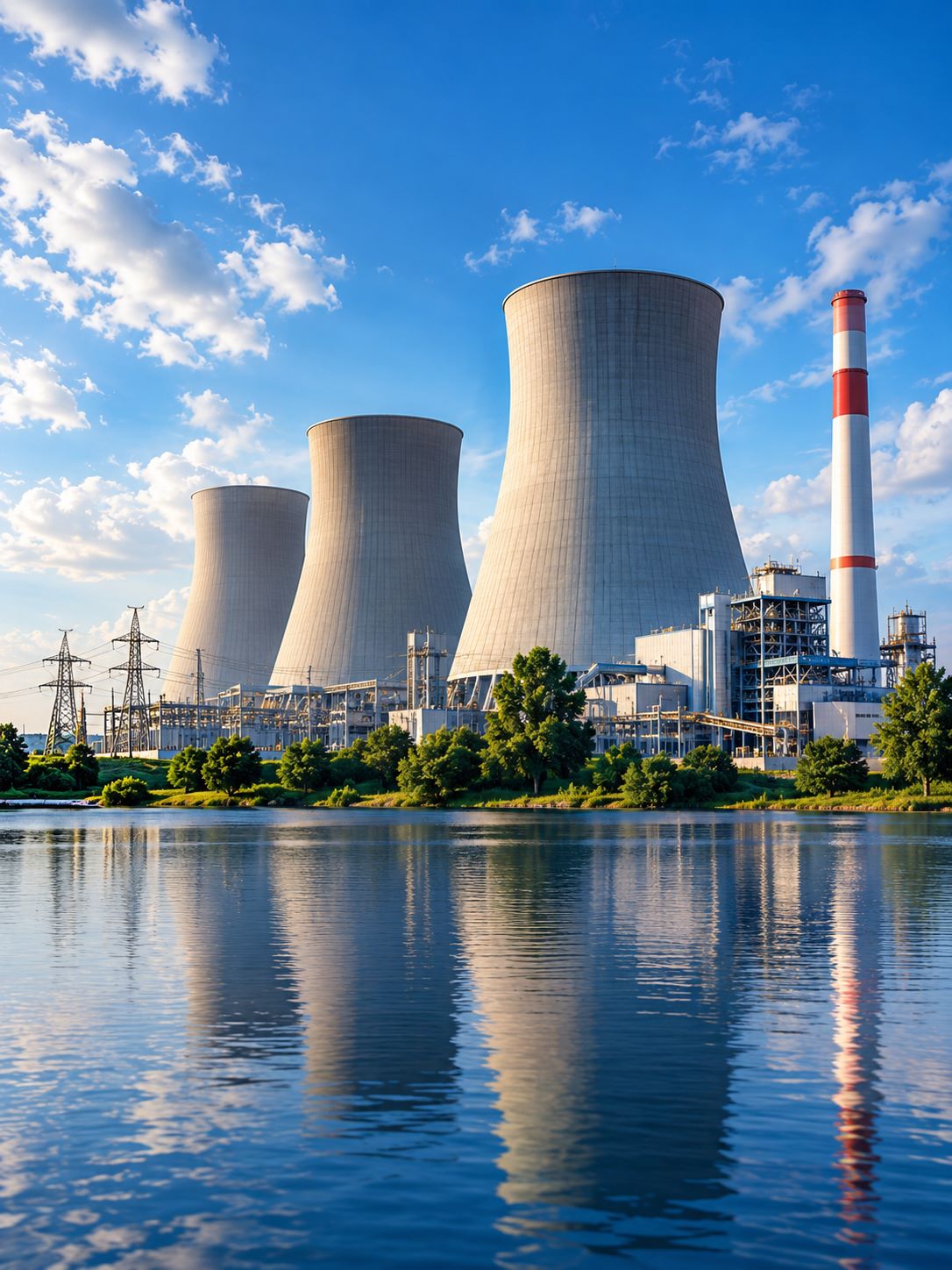 Power Generation
