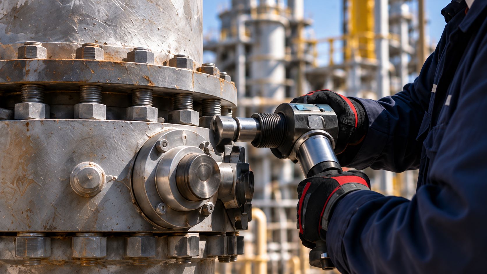 Inspection Services