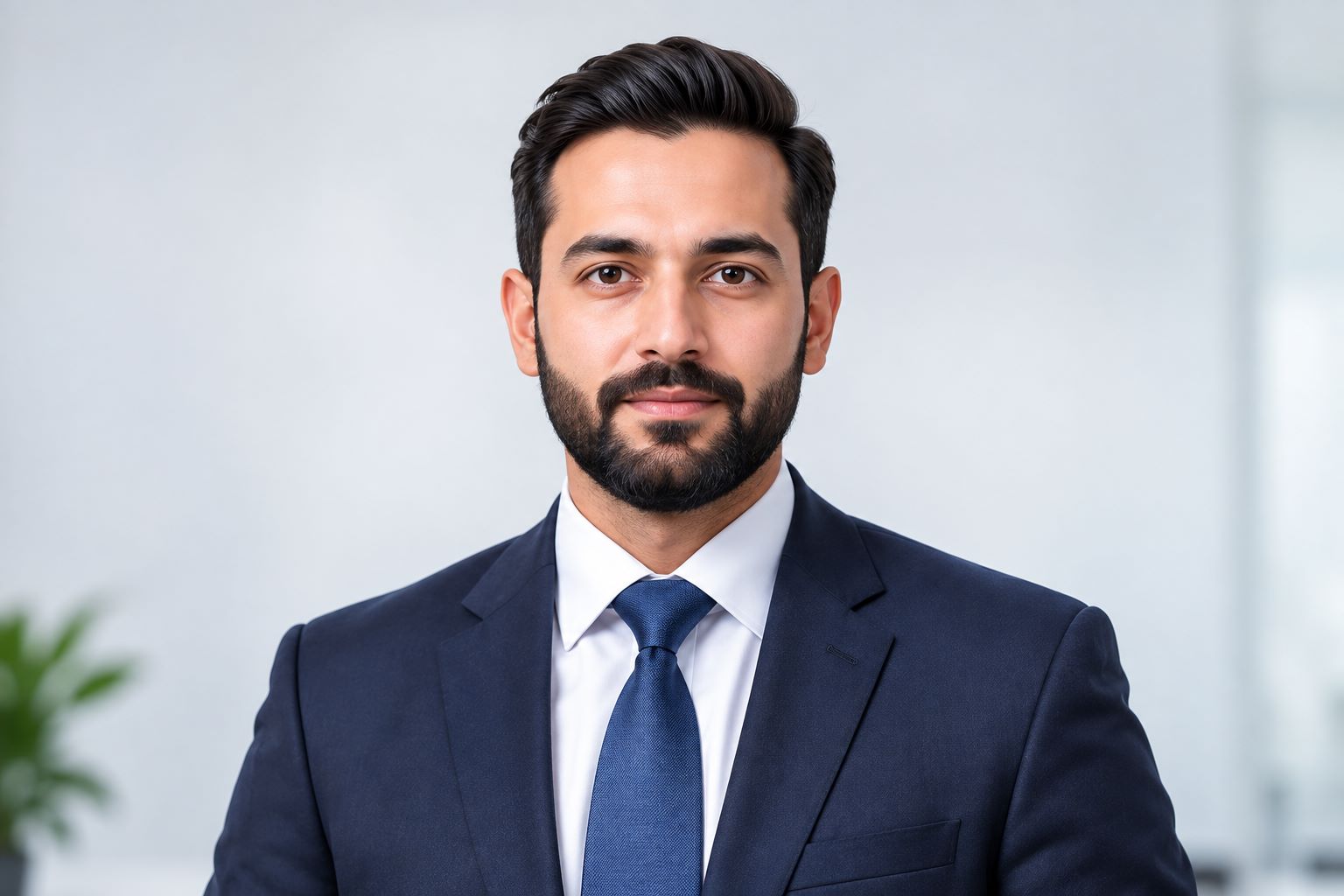 Omar Siddiqui