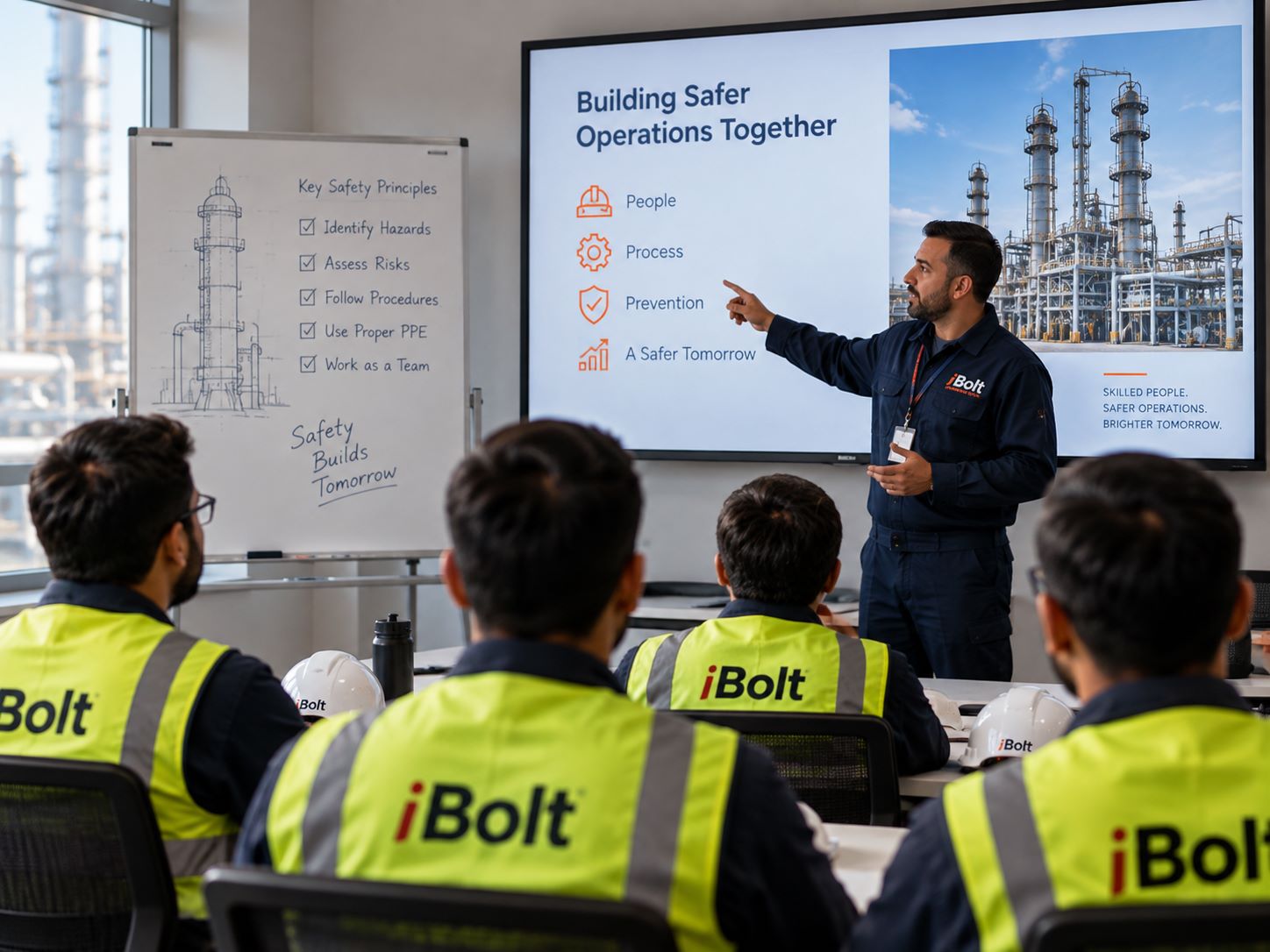 Customized & On-Site Training